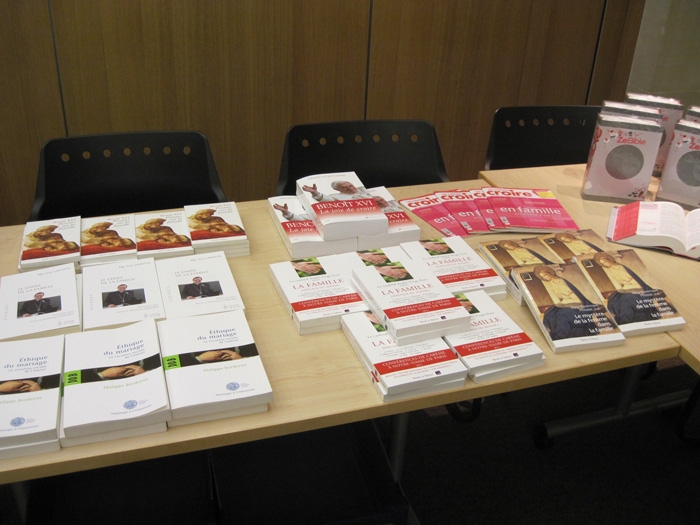 Stands Colloques Congres Formation3