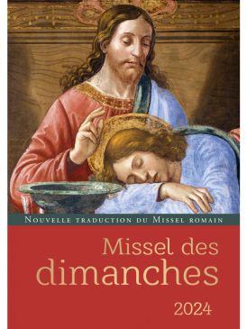 Le missel des dimanches