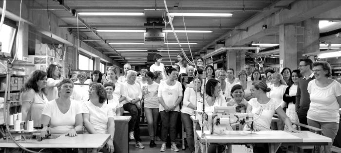 ateliers Slabbinck - vêtements liturgiques